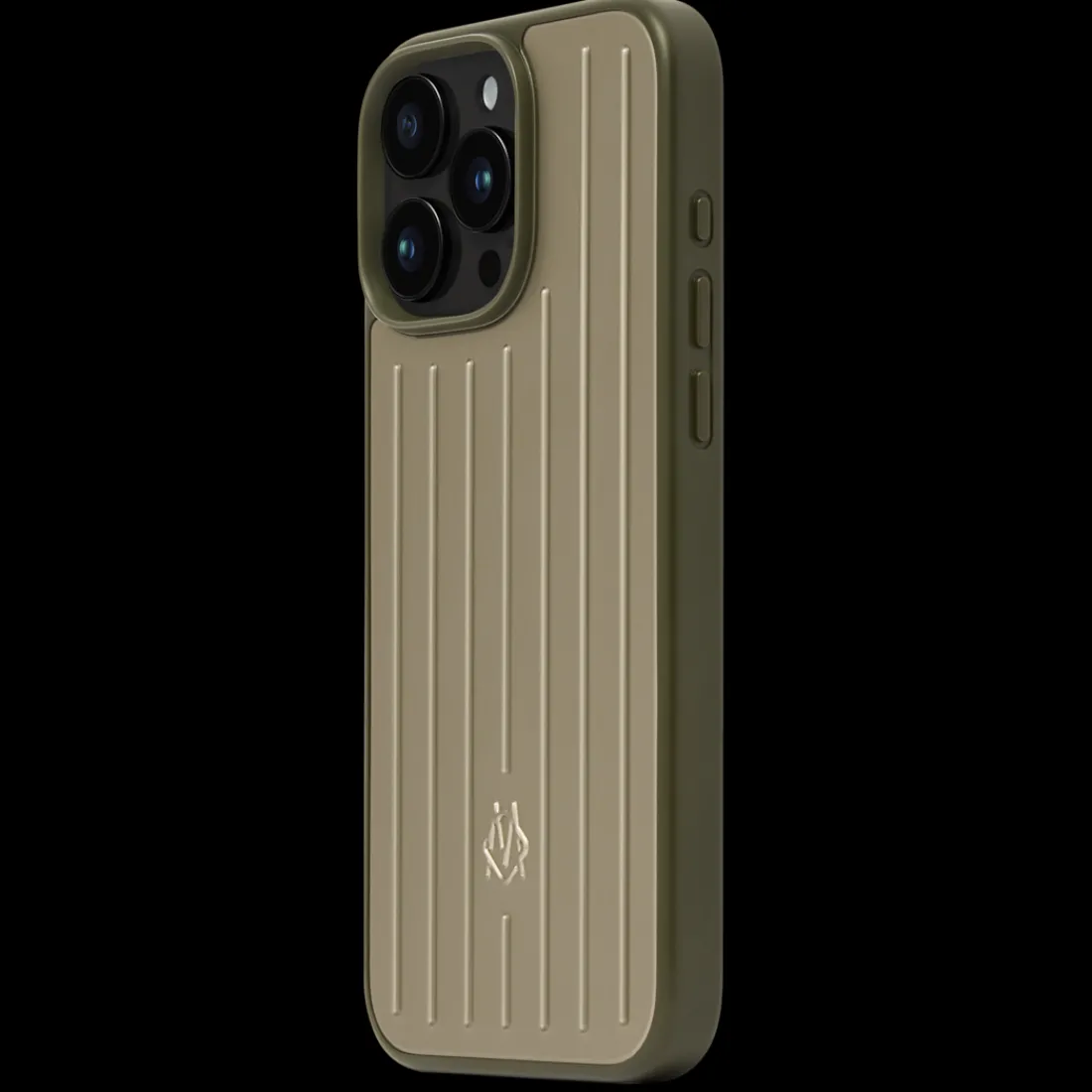 RIMOWA Iphone Pro Max*Case for iPhone 16 Pro Max