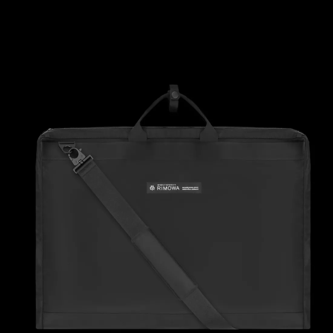 RIMOWA Garment Bags*Trifold Garment Bag