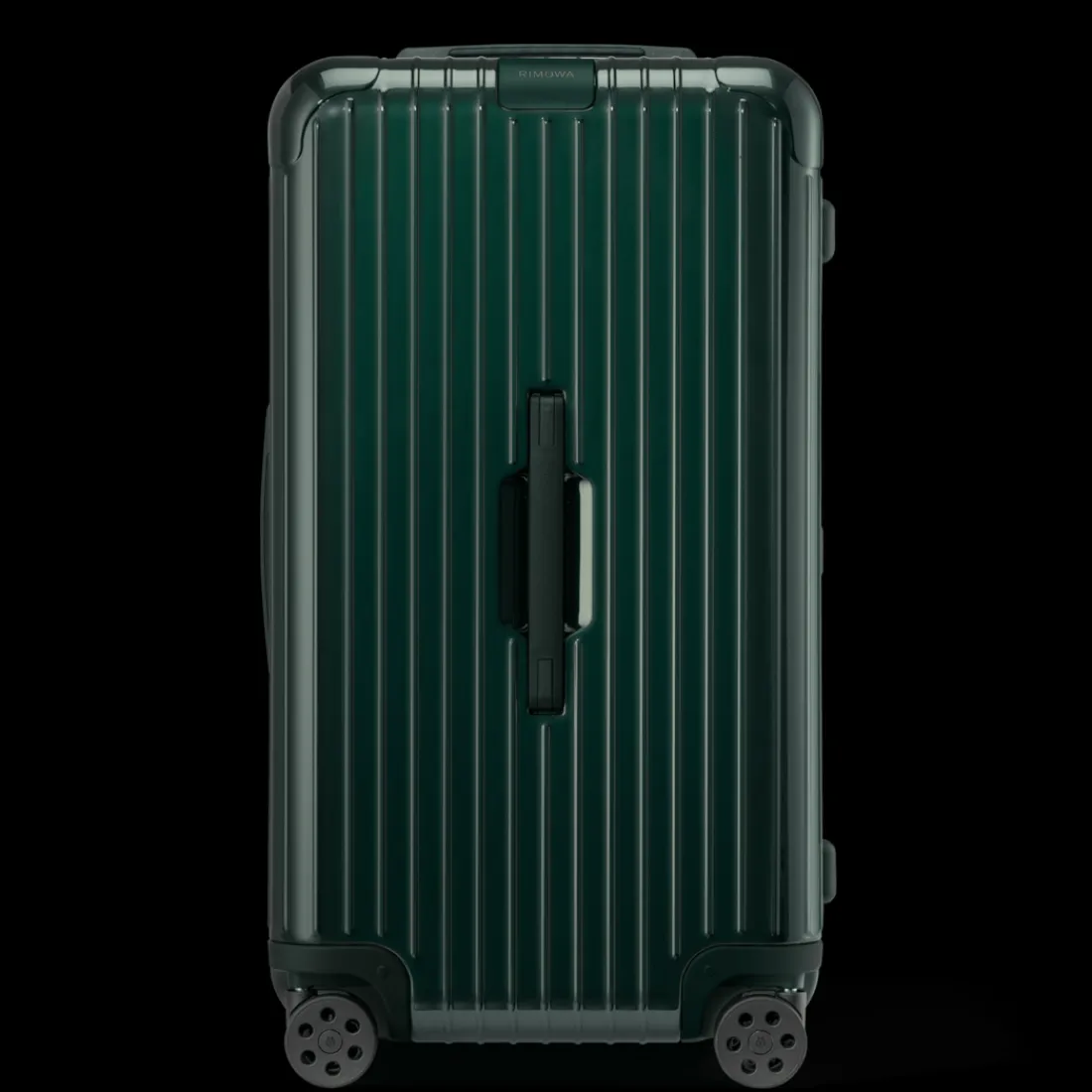 RIMOWA Trunk*Trunk