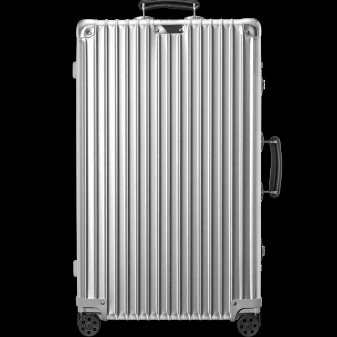RIMOWA Trunk*Trunk