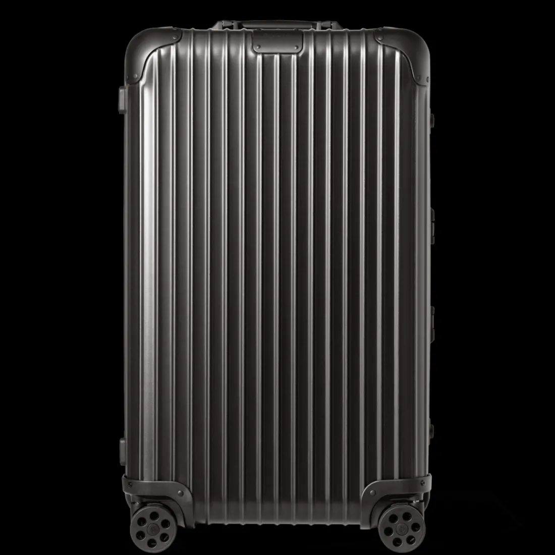 RIMOWA Trunk*Trunk