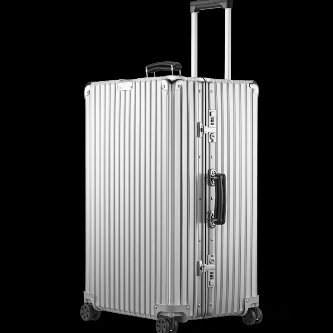 RIMOWA Trunk*Trunk