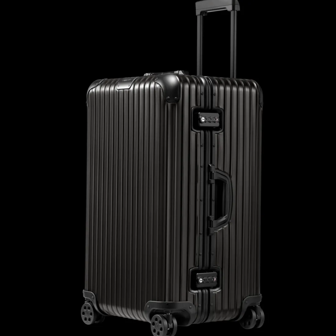 RIMOWA Trunk*Trunk