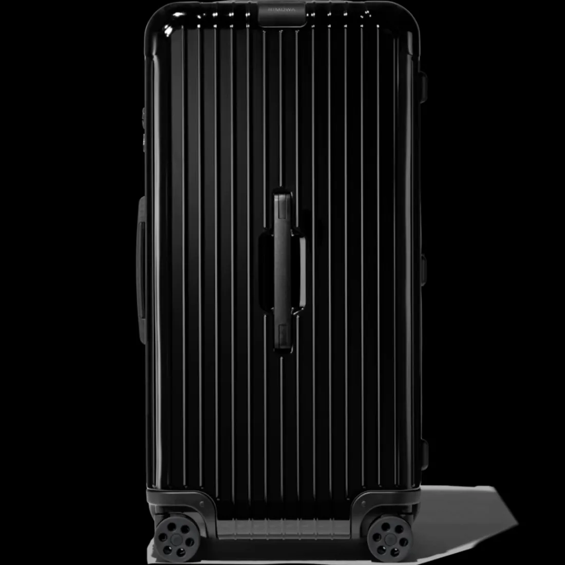 RIMOWA Trunk*Trunk Plus