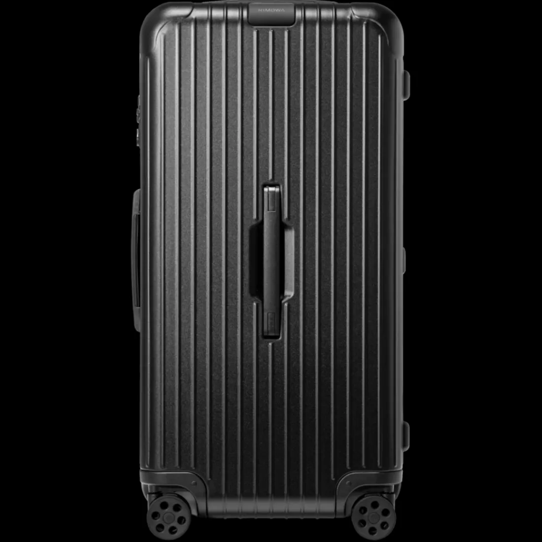 RIMOWA Trunk*Trunk Plus