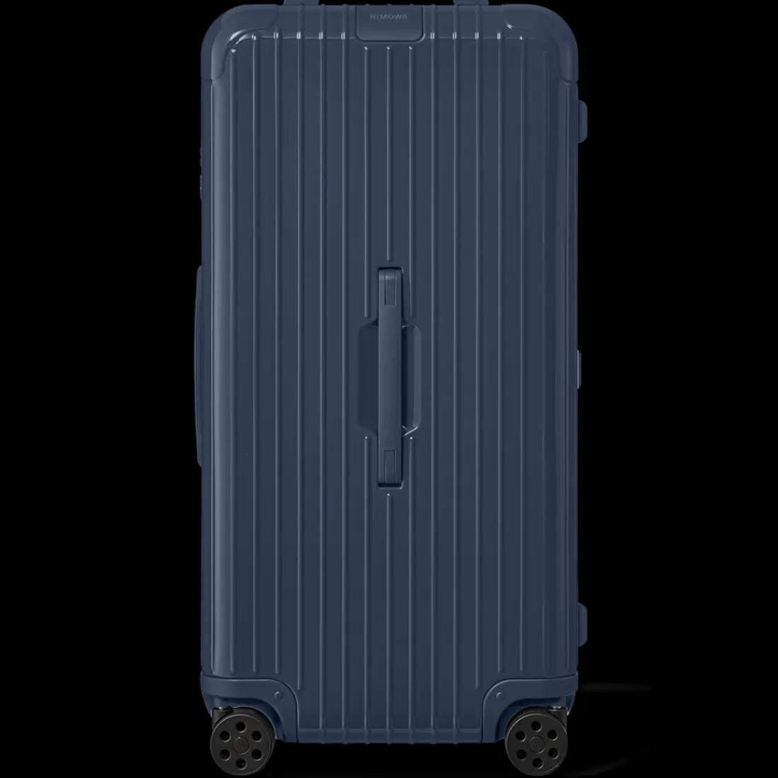 RIMOWA Trunk | Emblematic Pieces*Trunk Plus