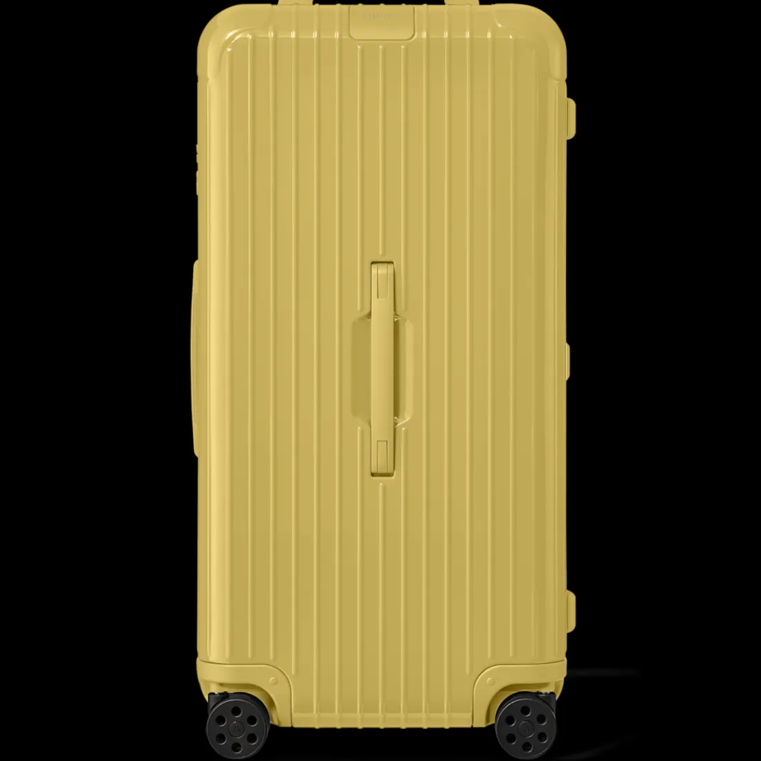 RIMOWA Trunk | Emblematic Pieces*Trunk Plus