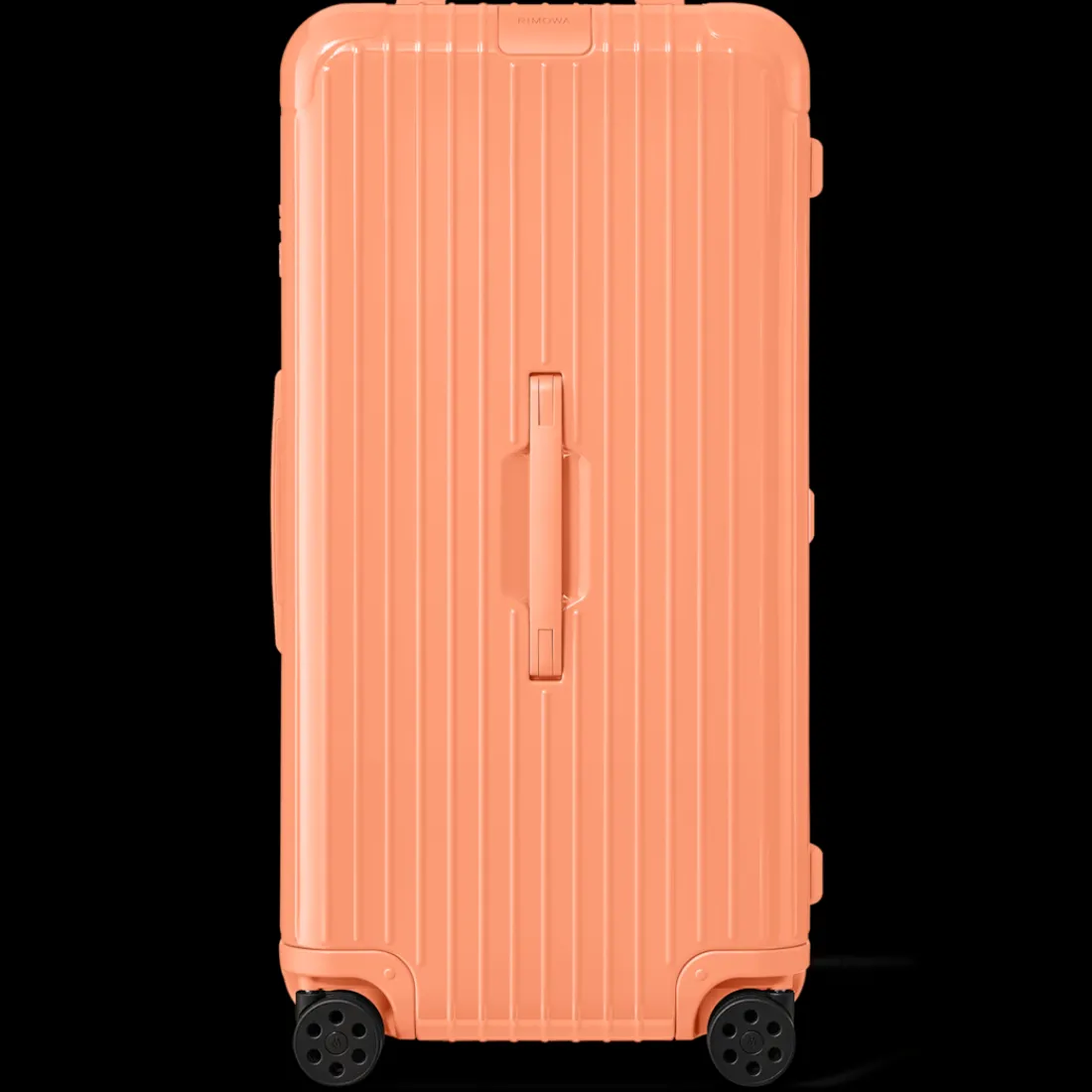 RIMOWA Trunk*Trunk Plus