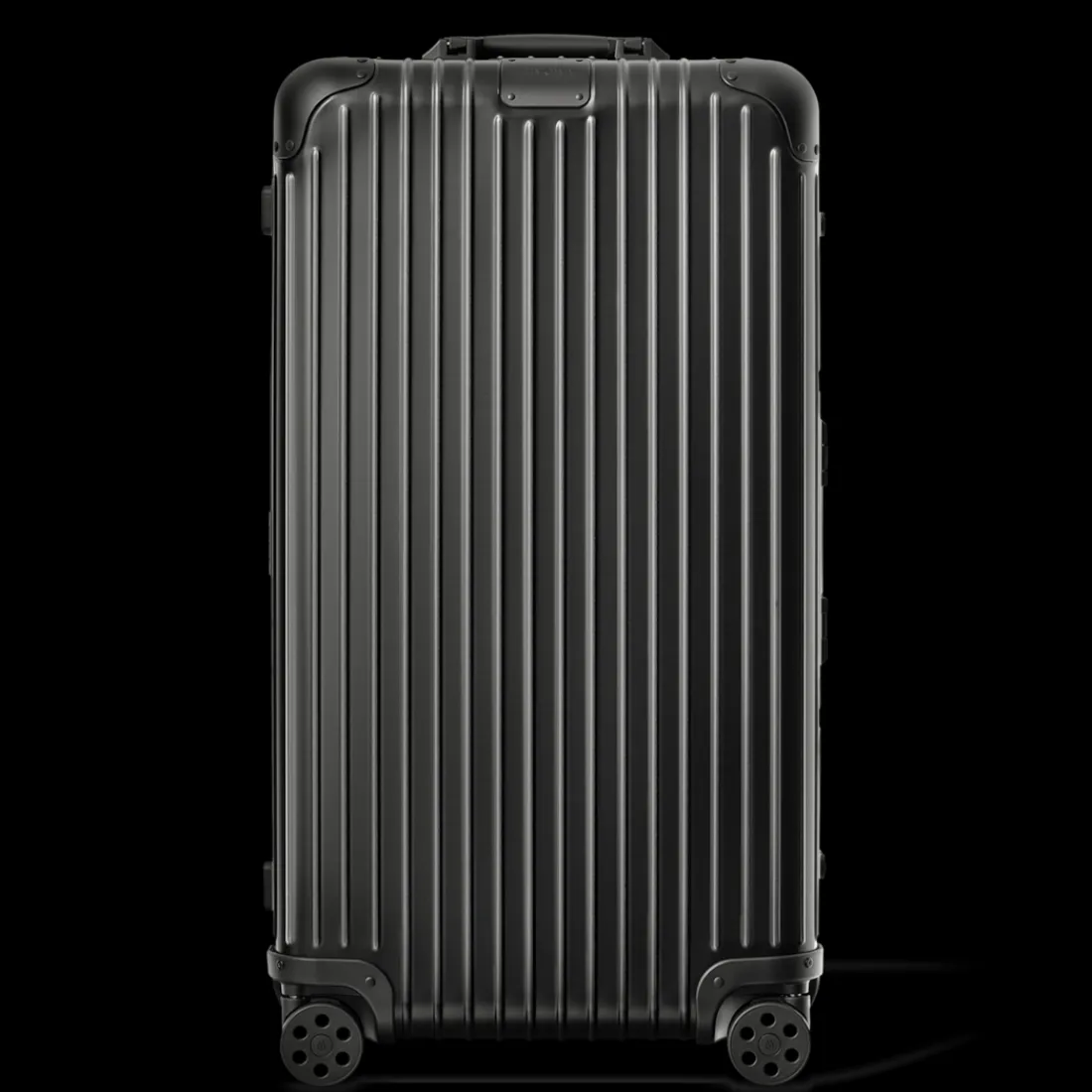 RIMOWA Trunk*Trunk Plus