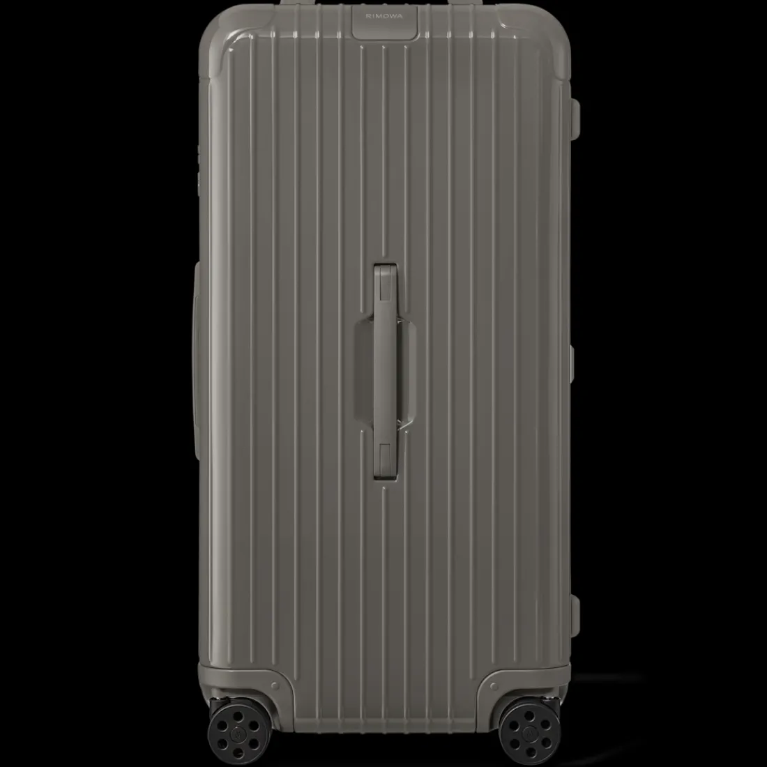 RIMOWA Trunk*Trunk Plus