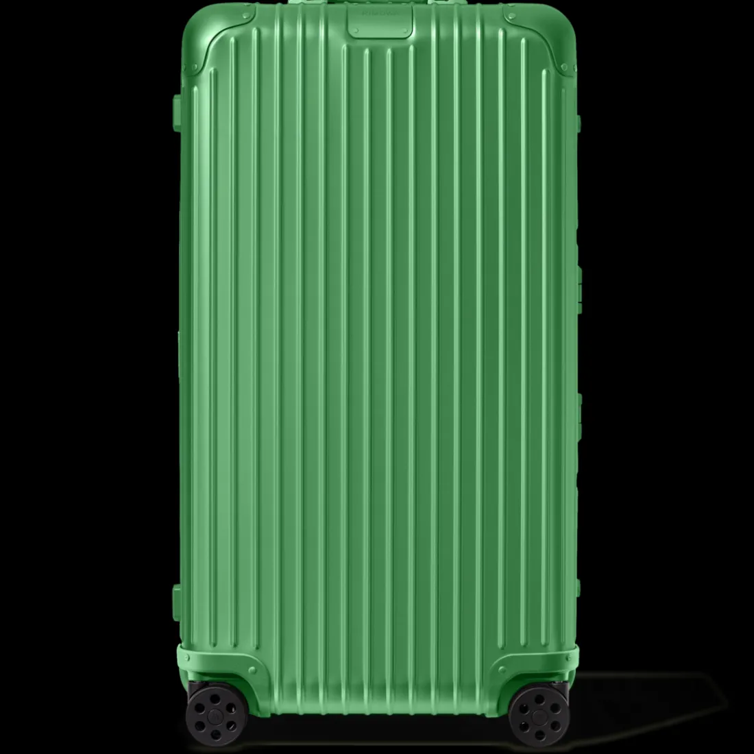 RIMOWA Trunk*Trunk Plus