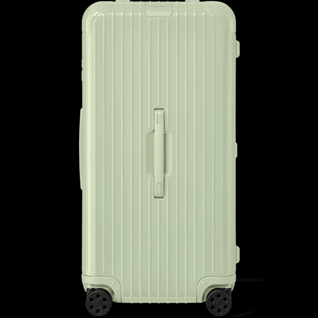 RIMOWA Trunk*Trunk Plus