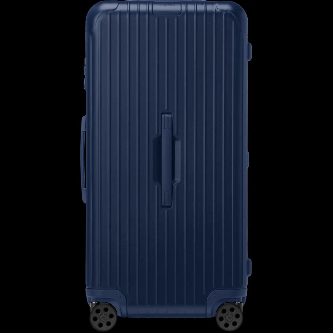 RIMOWA Trunk*Trunk Plus