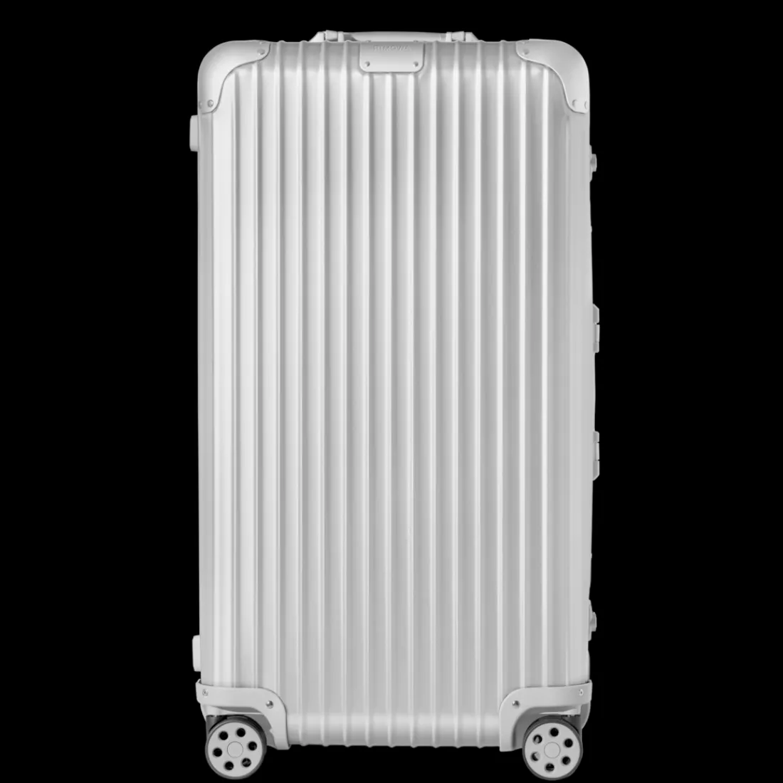 RIMOWA Trunk*Trunk Plus