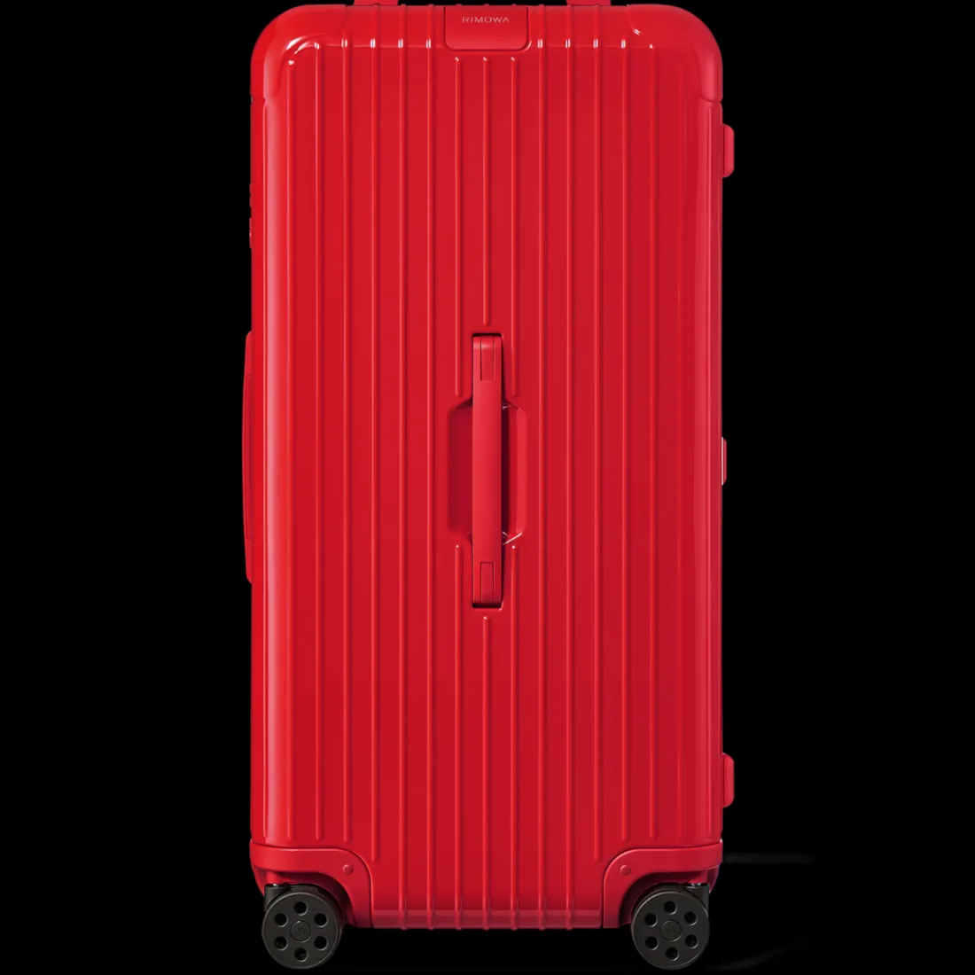 RIMOWA Trunk*Trunk Plus