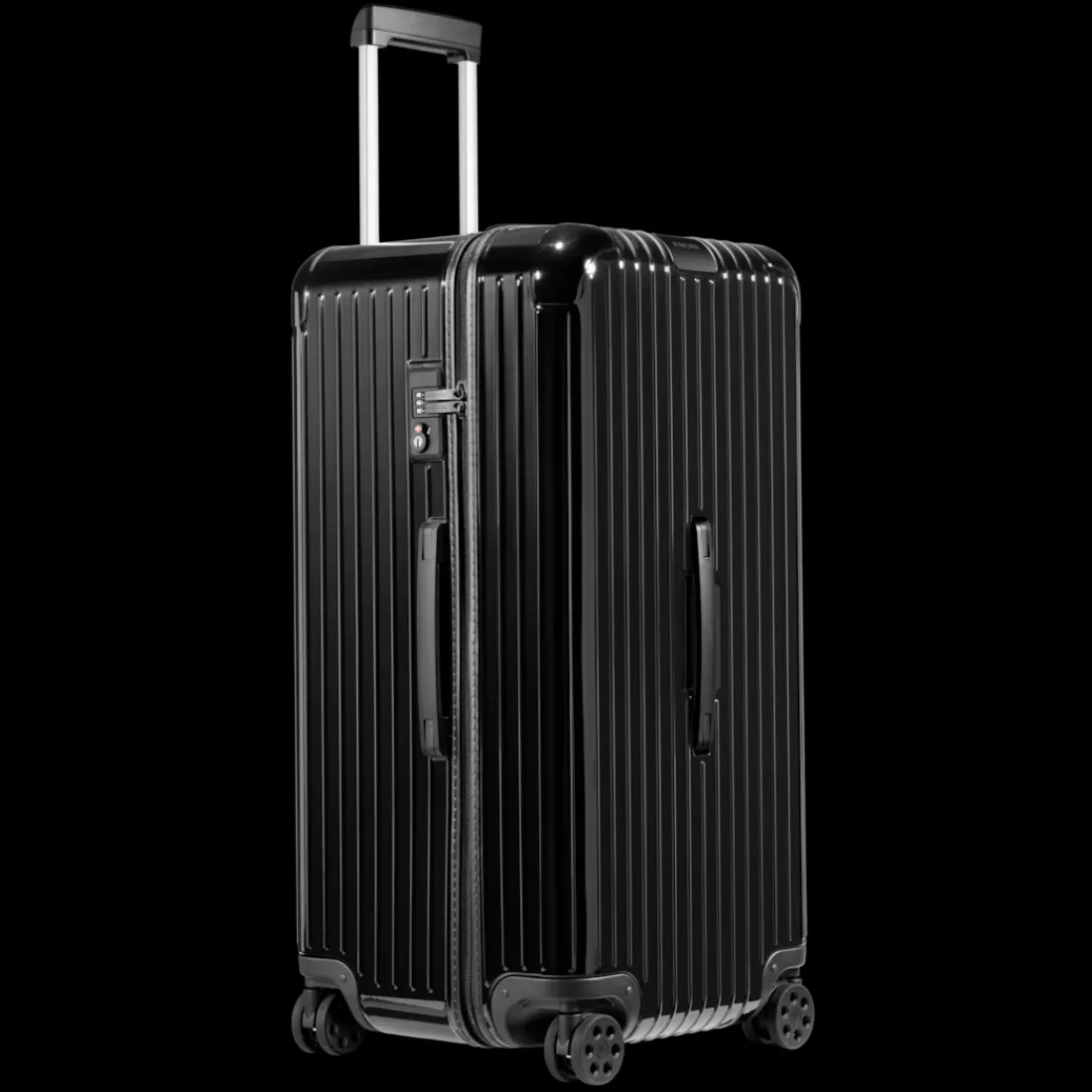 RIMOWA Trunk*Trunk Plus