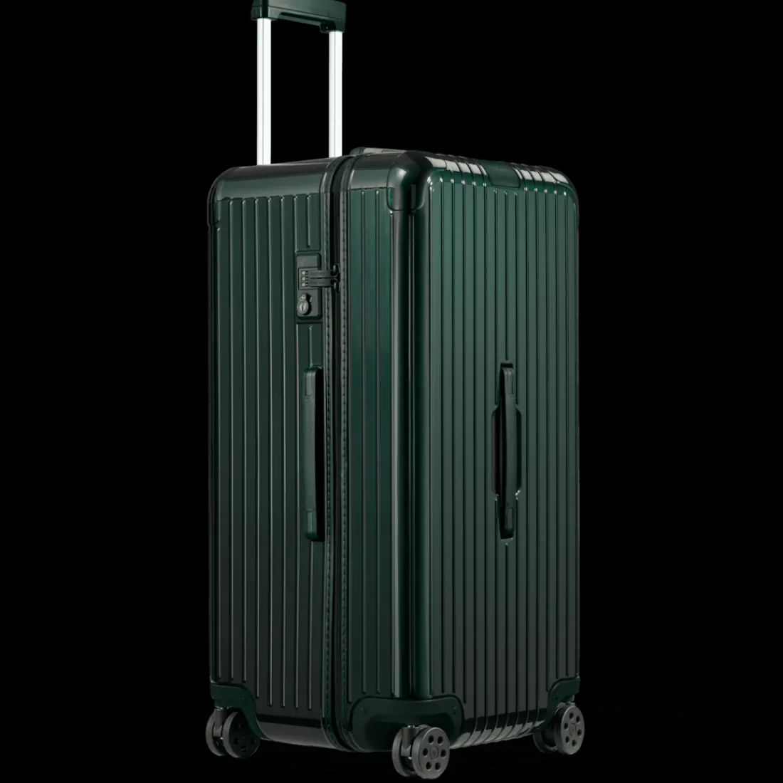 RIMOWA Trunk*Trunk Plus