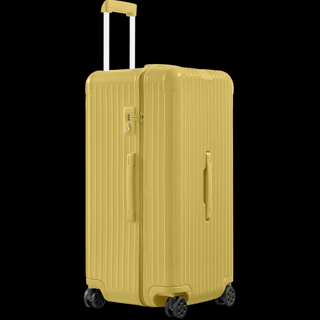 RIMOWA Trunk | Emblematic Pieces*Trunk Plus