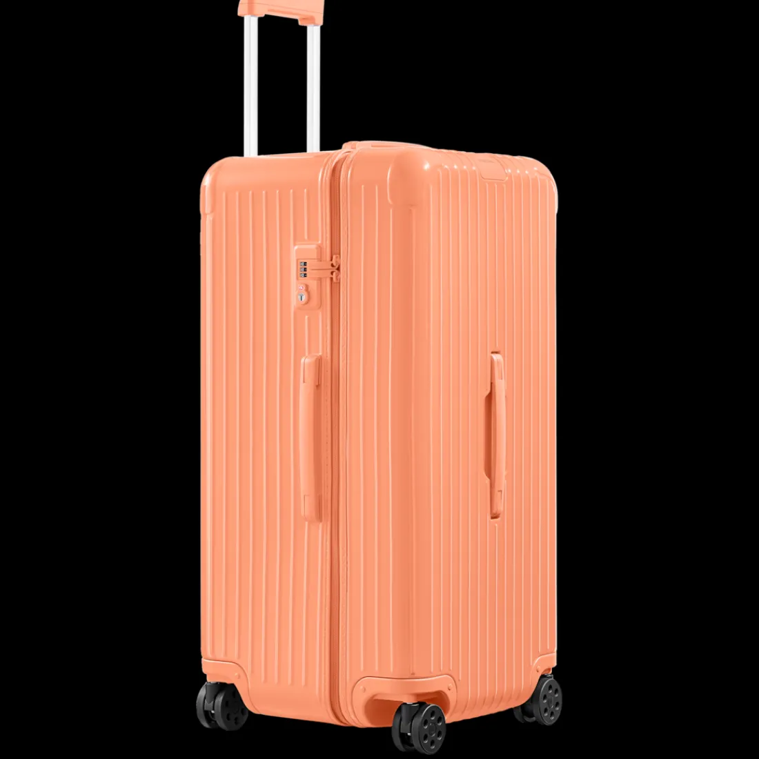 RIMOWA Trunk*Trunk Plus