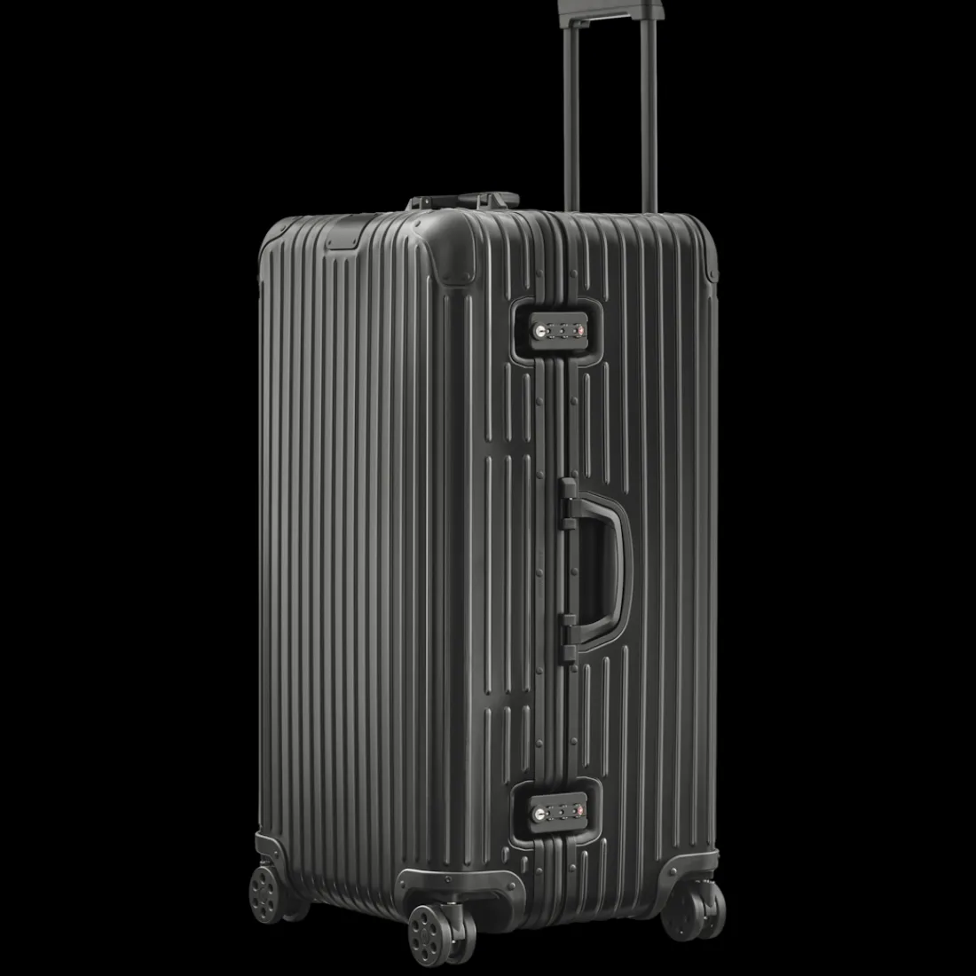 RIMOWA Trunk*Trunk Plus