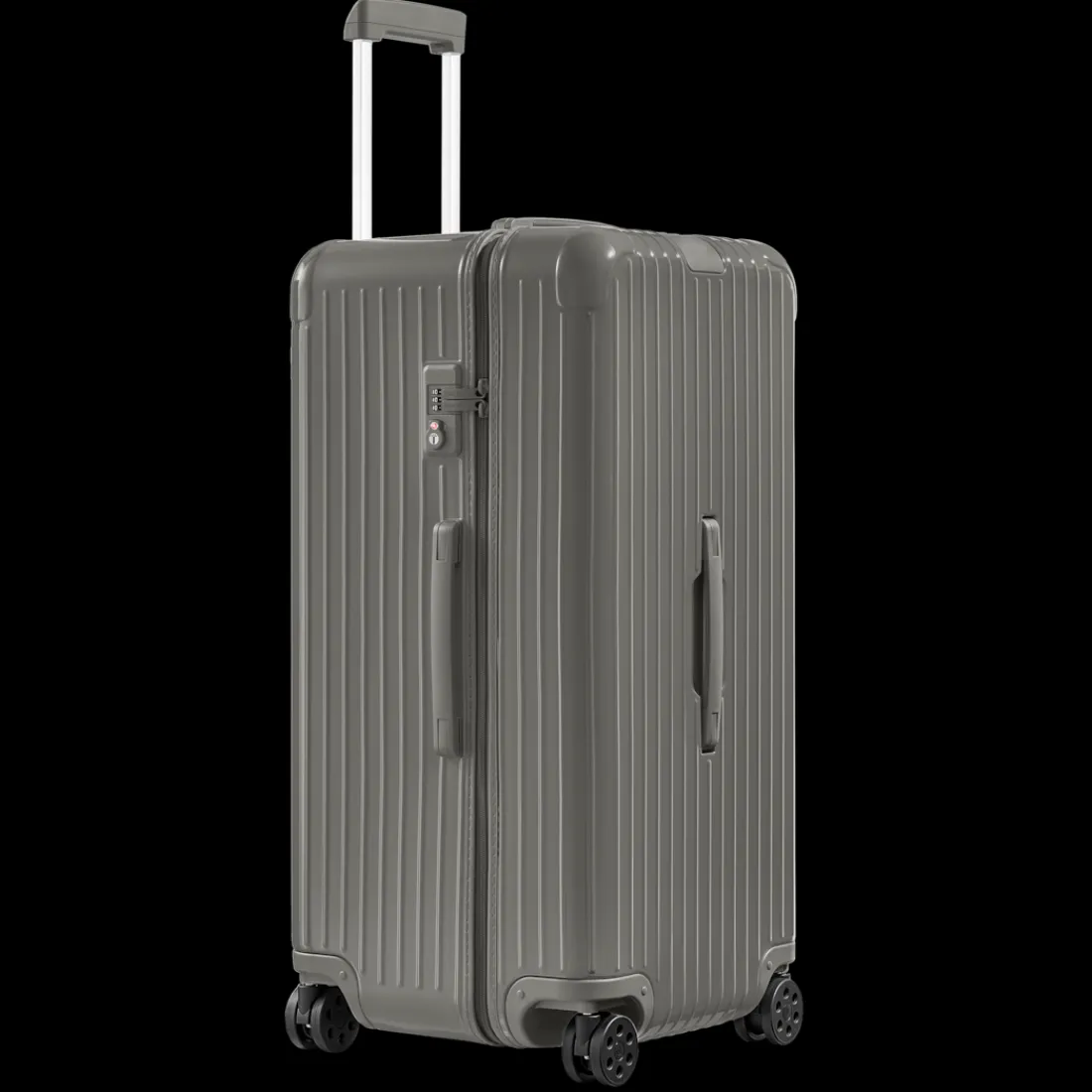 RIMOWA Trunk*Trunk Plus
