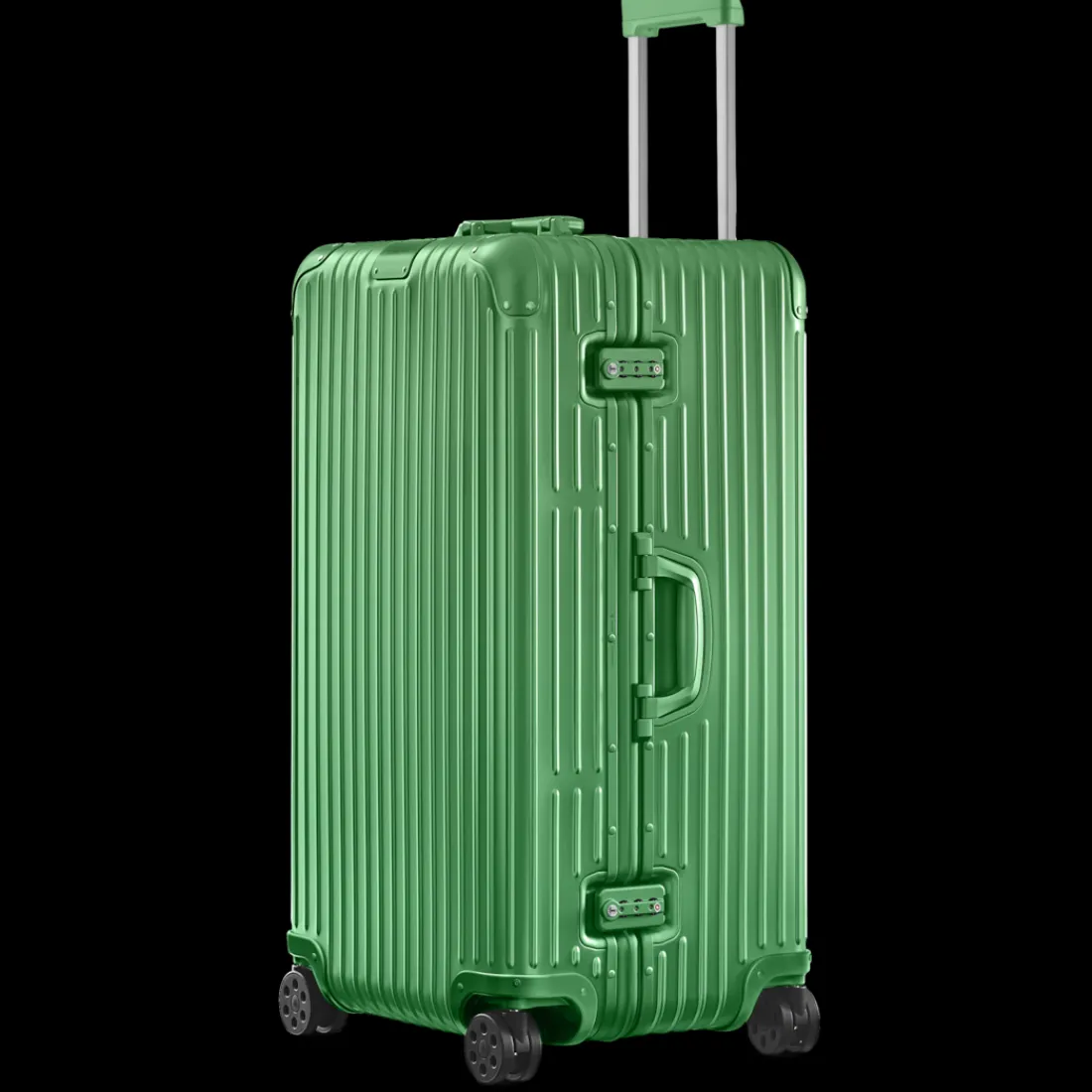 RIMOWA Trunk*Trunk Plus