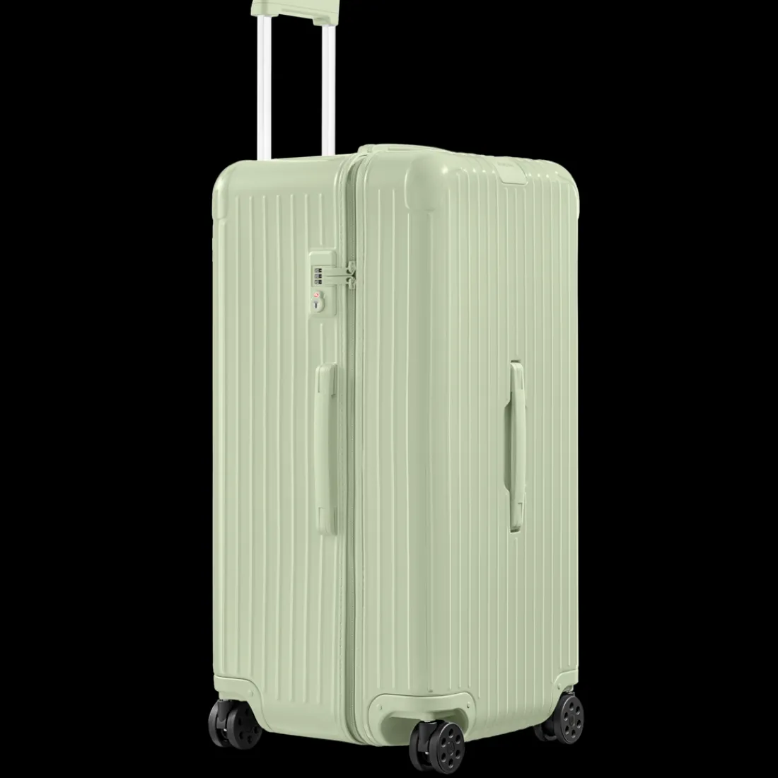 RIMOWA Trunk*Trunk Plus
