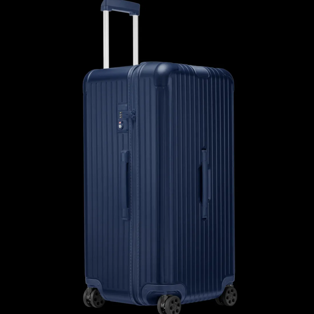 RIMOWA Trunk*Trunk Plus