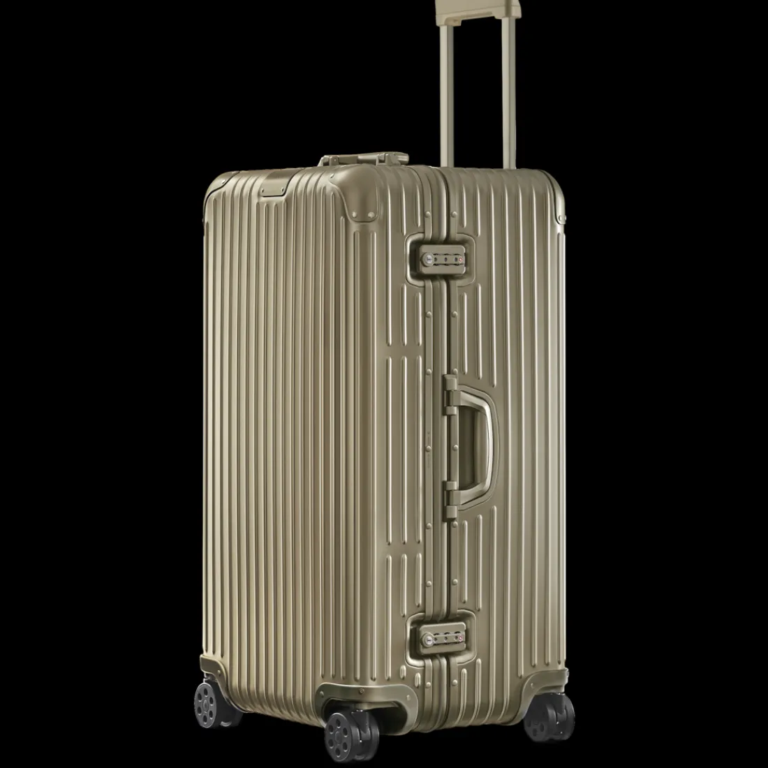 RIMOWA Trunk*Trunk Plus
