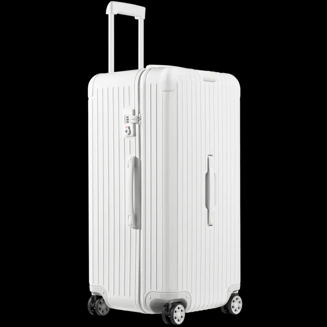 RIMOWA Trunk*Trunk Plus