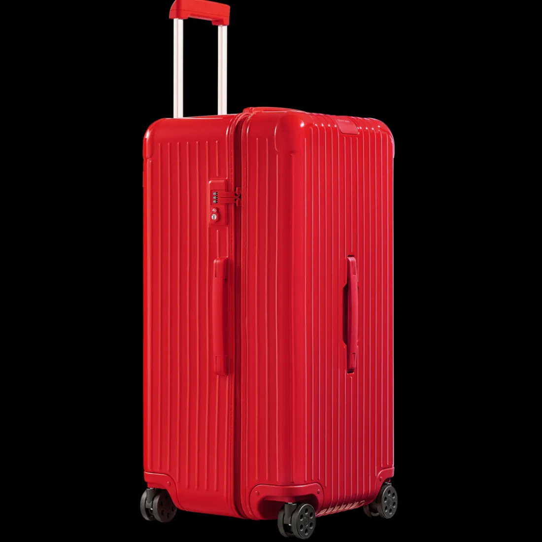 RIMOWA Trunk*Trunk Plus