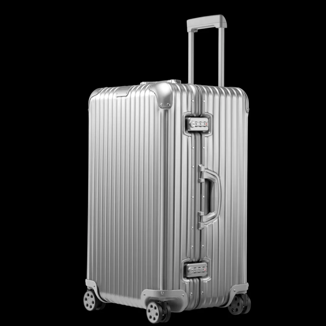 RIMOWA Trunk*Trunk S