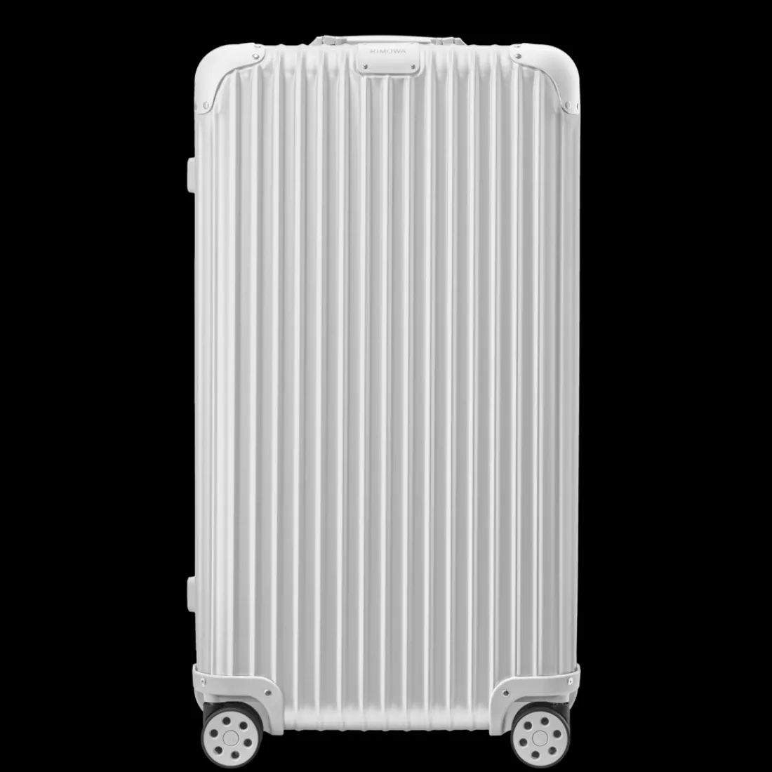 RIMOWA Trunk*Trunk XL