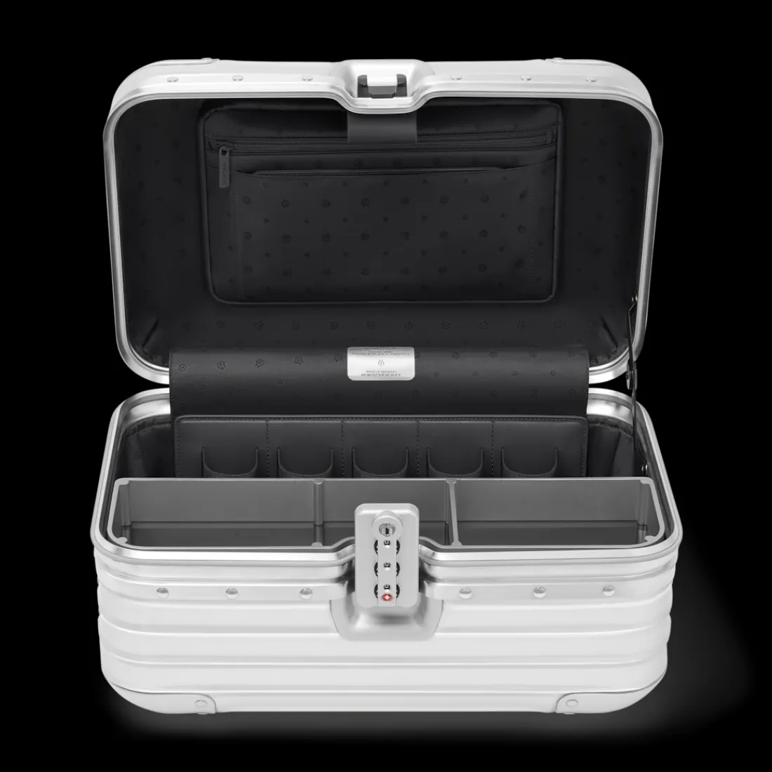RIMOWA Vanity Case*Vanity Case