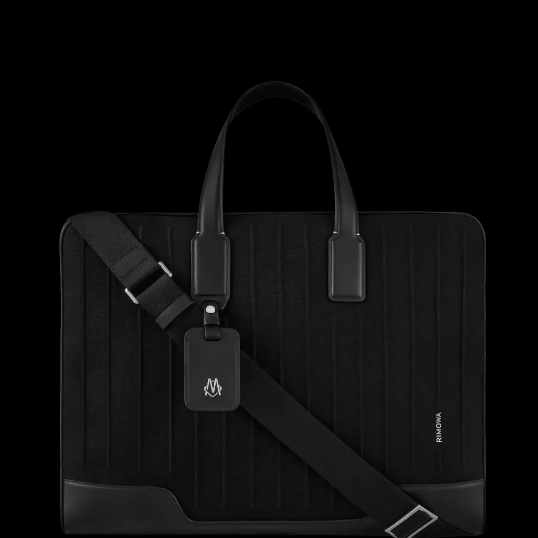 RIMOWA Duffle Bags*Weekender
